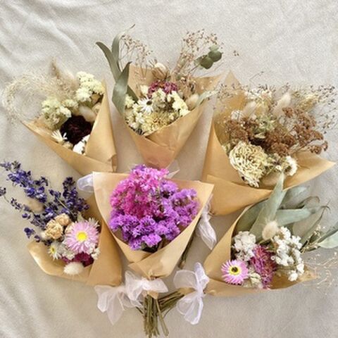 Bouquets | The Flower Lab
