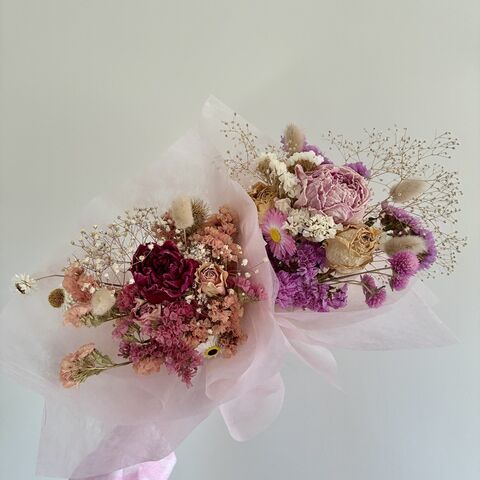 Bouquets | The Flower Lab