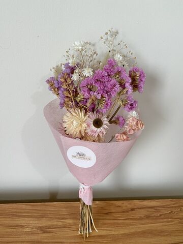 Pink Bud Bunch