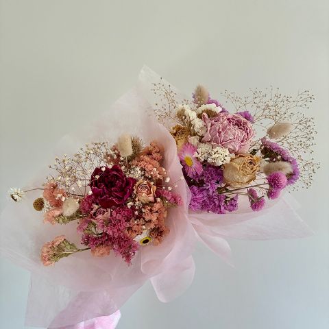 Bouquets | The Flower Lab